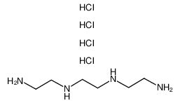 Trietilentetramintetrahidroklorid CAS 4961-40-4